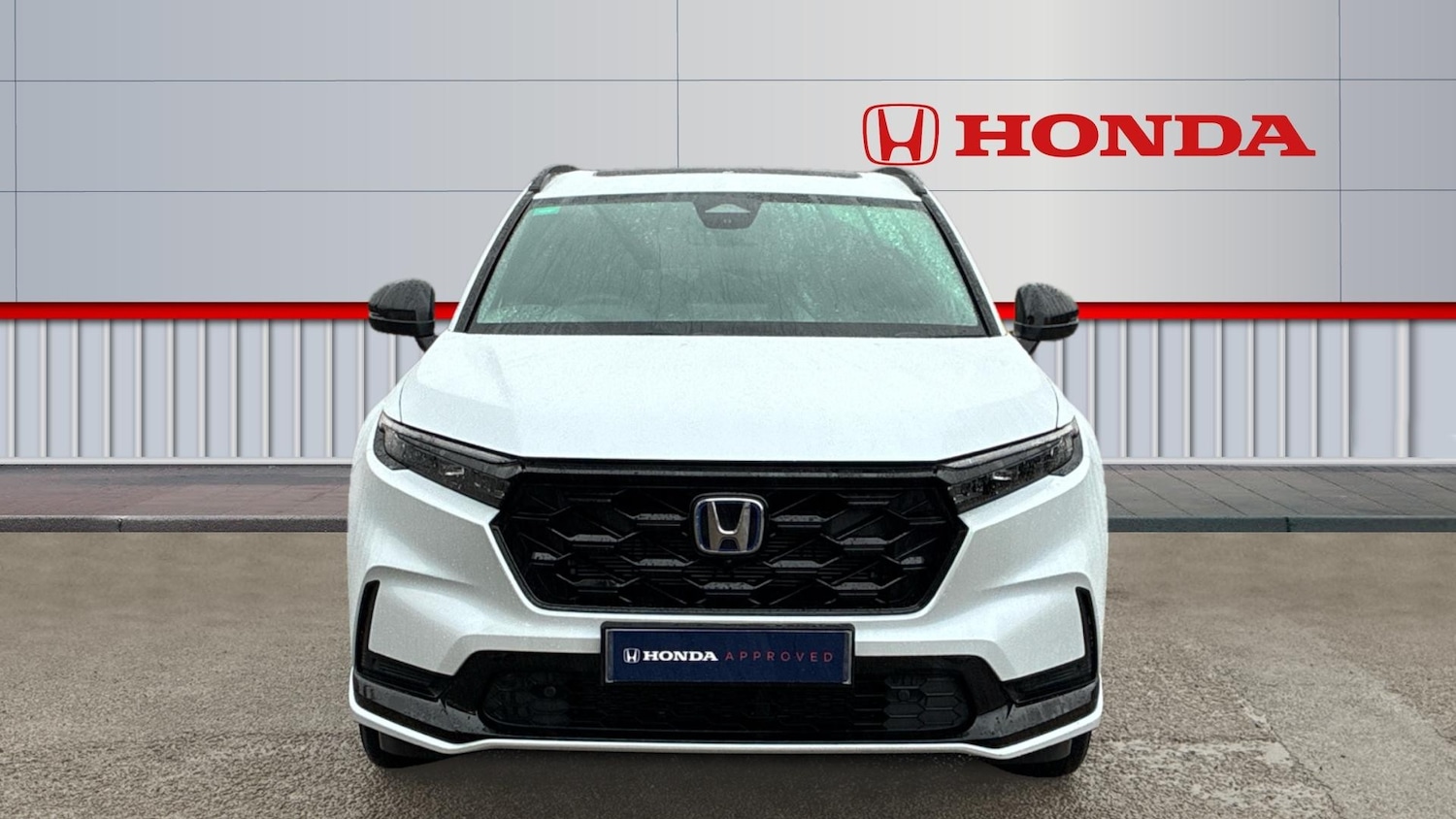 Used Honda CR-V 2025 for sale - 77228105: Photo 6