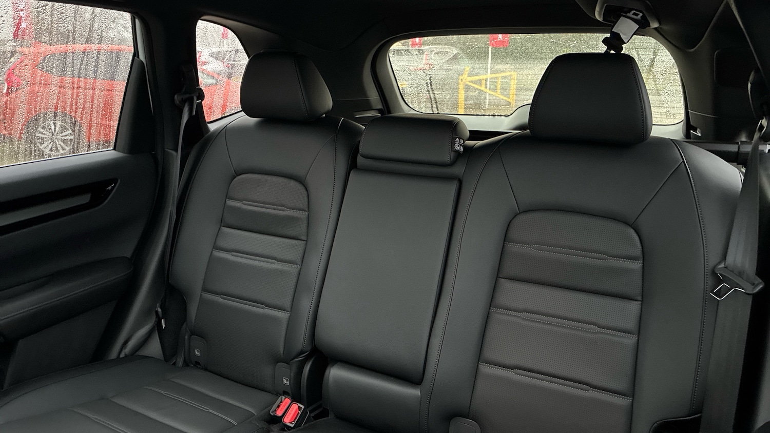 Used Honda CR-V 2025 for sale - 77228105: Photo 8