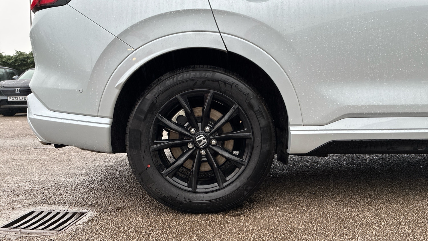 Used Honda CR-V 2025 for sale - 77228105: Photo 9