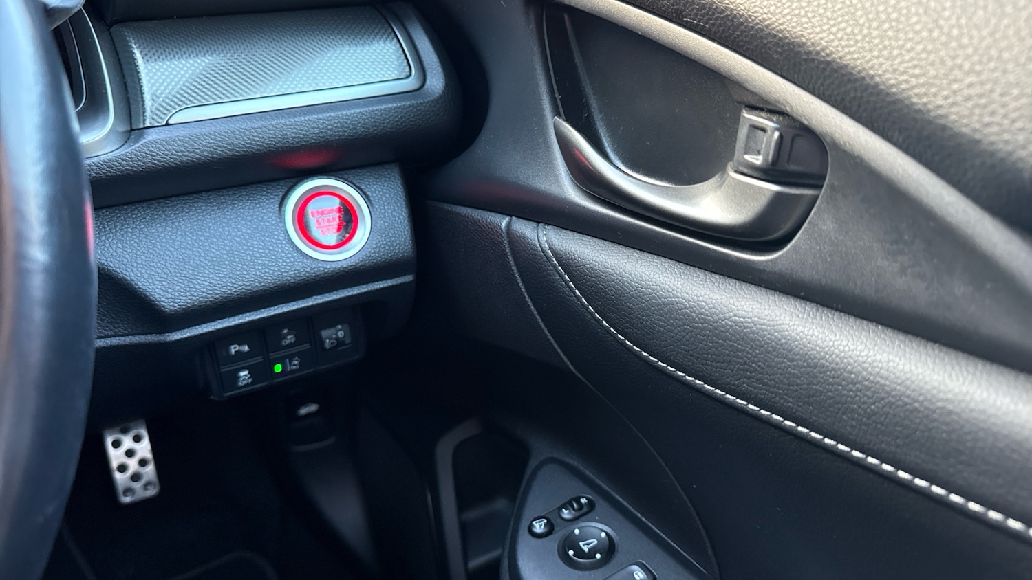 Used Honda Civic 2018 for sale - 76768987: Photo 23