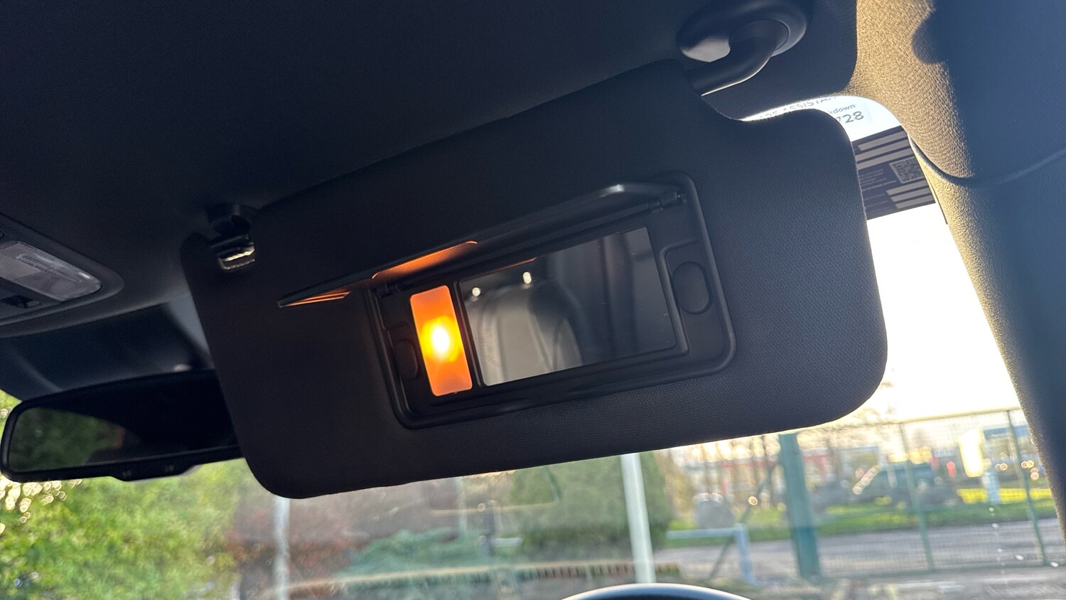 Used Honda Civic 2018 for sale - 76768987: Photo 34