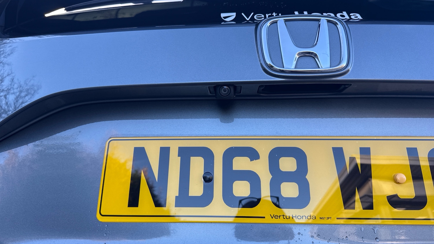 Used Honda Civic 2018 for sale - 76768987: Photo 40