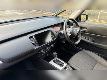 Used Honda Jazz 2020 for sale - 77003253: Photo