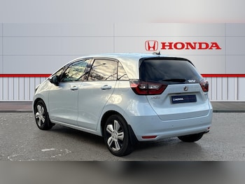 Used Honda Jazz 2020 for sale - 77003253: Photo