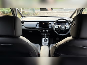 Used Honda Jazz 2020 for sale - 77003253: Photo