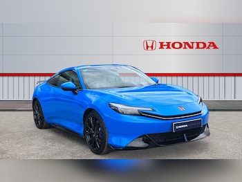 Used Honda Prelude 2026 for sale - 79421257: Photo