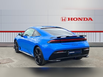 Used Honda Prelude 2026 for sale - 79421257: Photo