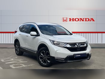 Used Honda CR-V 2022 for sale - 78284575: Photo