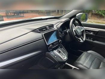 Used Honda CR-V 2022 for sale - 78284575: Photo