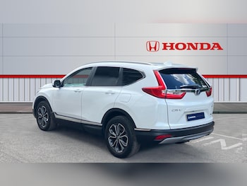 Used Honda CR-V 2022 for sale - 78284575: Photo