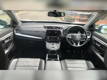 Used Honda CR-V 2022 for sale - 78284575: Photo