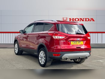 Used Ford Kuga 2016 for sale - 77813336: Photo