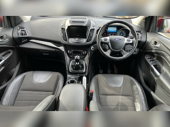 Used Ford Kuga 2016 for sale - 77813336: Photo