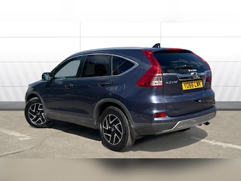 Used Honda CR-V 2017 for sale - 79220107: Photo