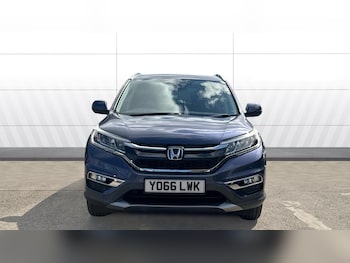 Used Honda CR-V 2017 for sale - 79220107: Photo