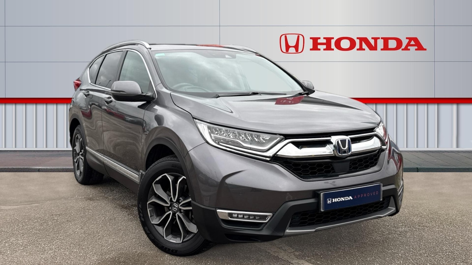 Used Honda CR-V 2022 for sale - 76184255: Photo 1