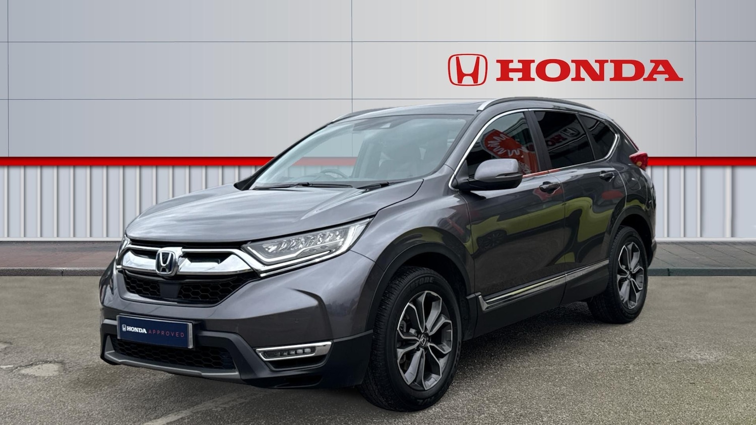 Used Honda CR-V 2022 for sale - 76184255: Photo 10