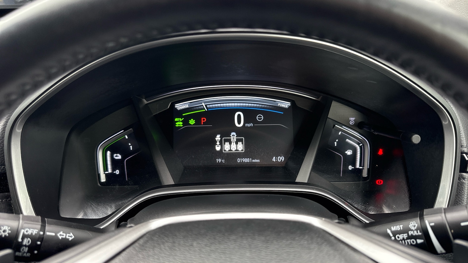 Used Honda CR-V 2022 for sale - 76184255: Photo 11
