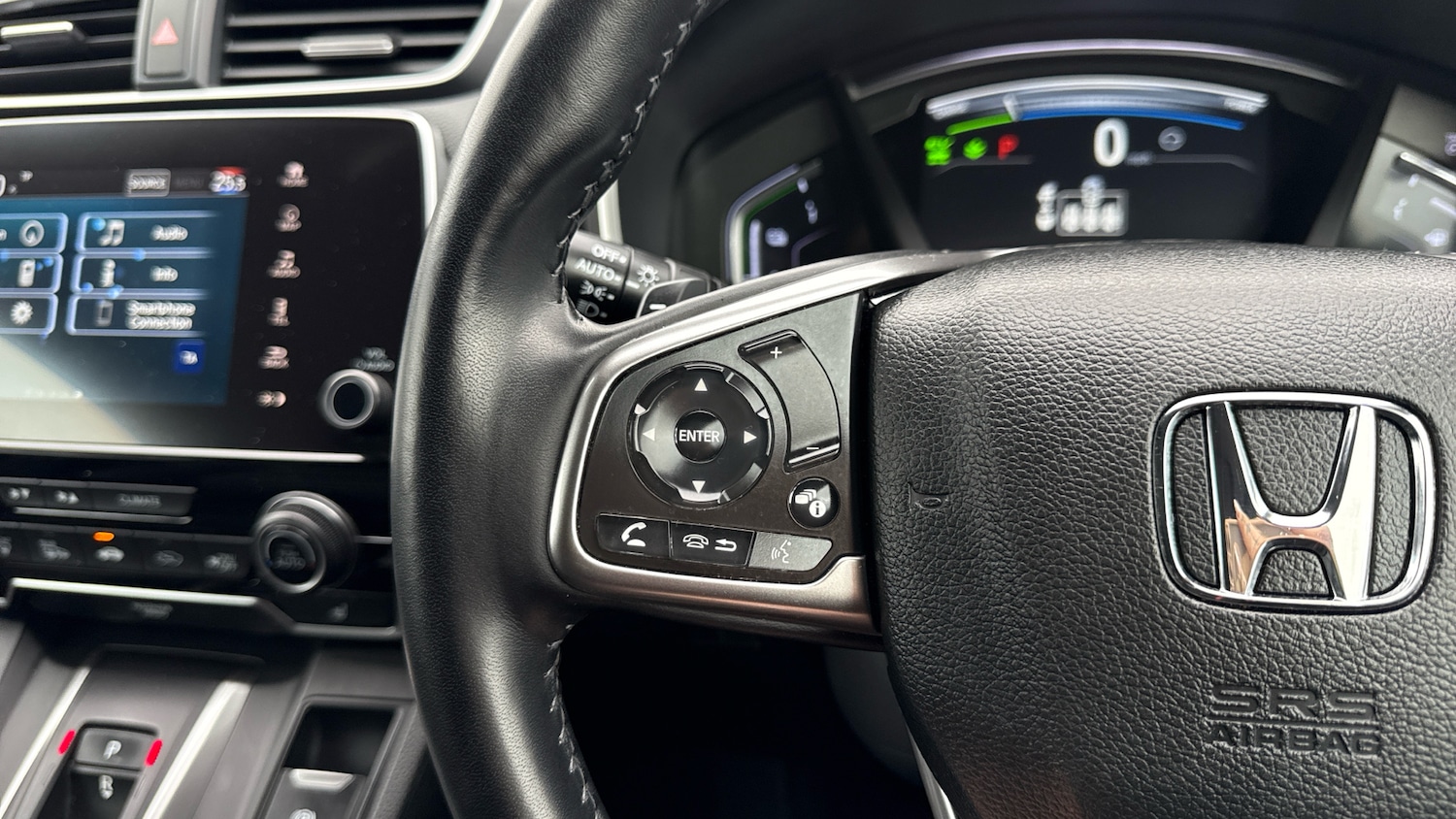 Used Honda CR-V 2022 for sale - 76184255: Photo 18