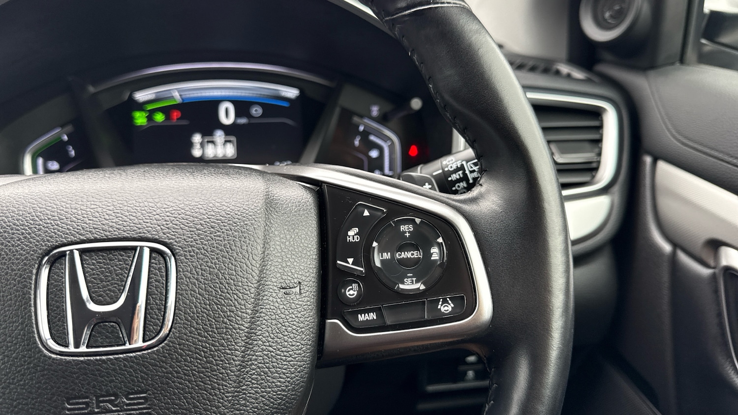Used Honda CR-V 2022 for sale - 76184255: Photo 19