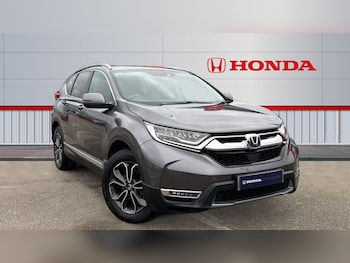 Honda - CR-V