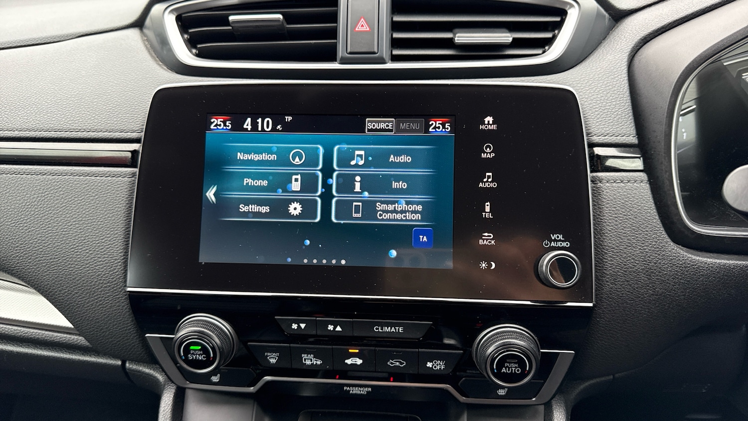 Used Honda CR-V 2022 for sale - 76184255: Photo 24