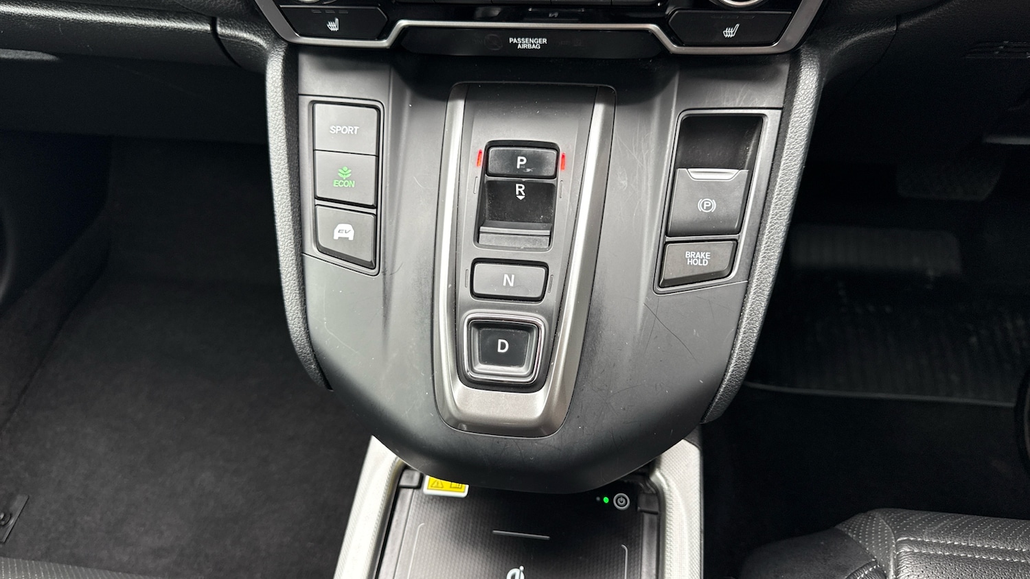 Used Honda CR-V 2022 for sale - 76184255: Photo 26