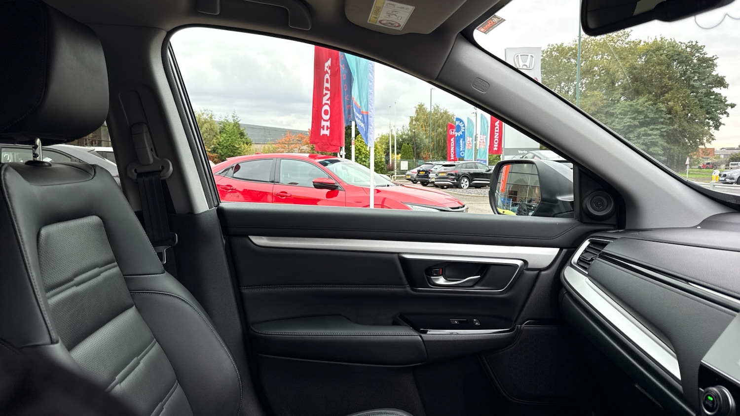 Used Honda CR-V 2022 for sale - 76184255: Photo 29