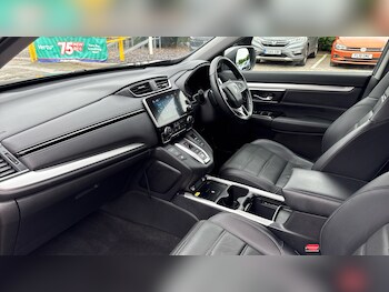 Used Honda CR-V 2022 for sale - 76184255: Photo 2