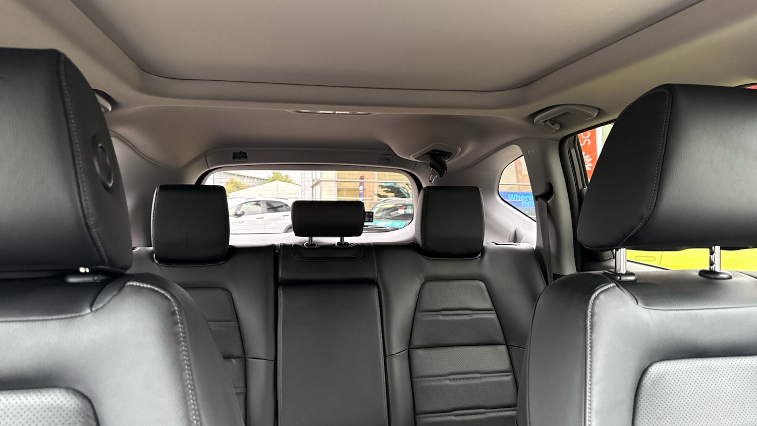 Used Honda CR-V 2022 for sale - 76184255: Photo 32
