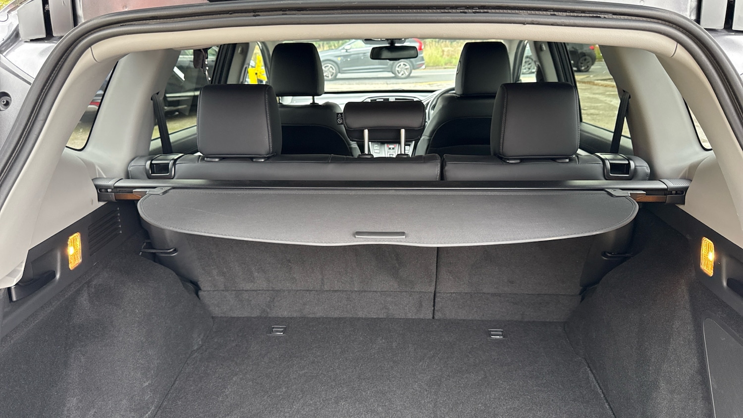 Used Honda CR-V 2022 for sale - 76184255: Photo 35