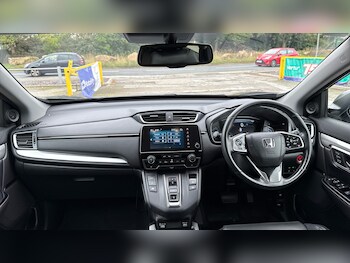 Used Honda CR-V 2022 for sale - 76184255: Photo 4