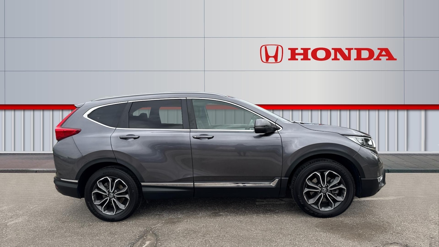 Used Honda CR-V 2022 for sale - 76184255: Photo 5