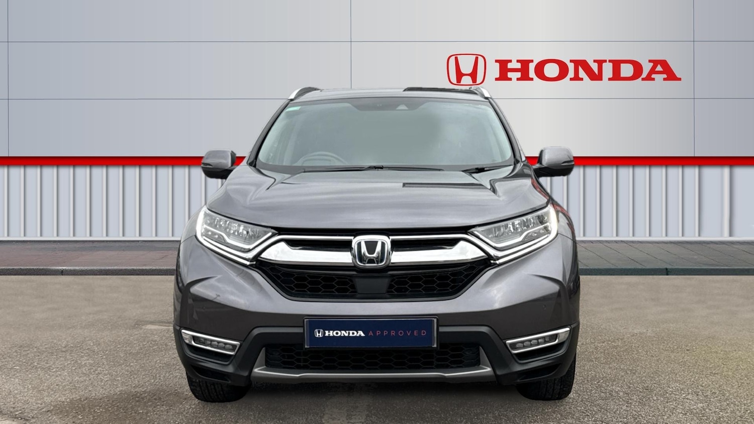 Used Honda CR-V 2022 for sale - 76184255: Photo 6