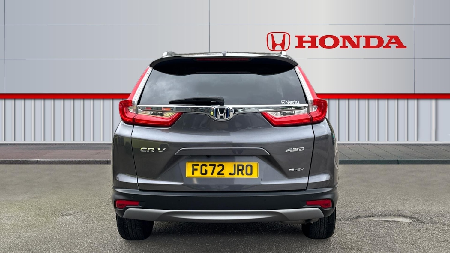 Used Honda CR-V 2022 for sale - 76184255: Photo 7