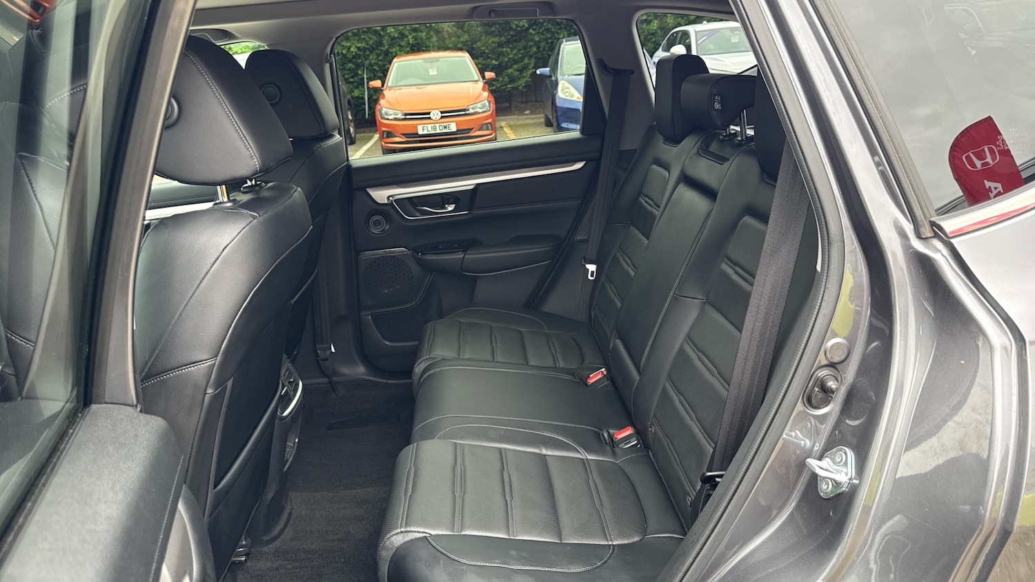 Used Honda CR-V 2022 for sale - 76184255: Photo 8