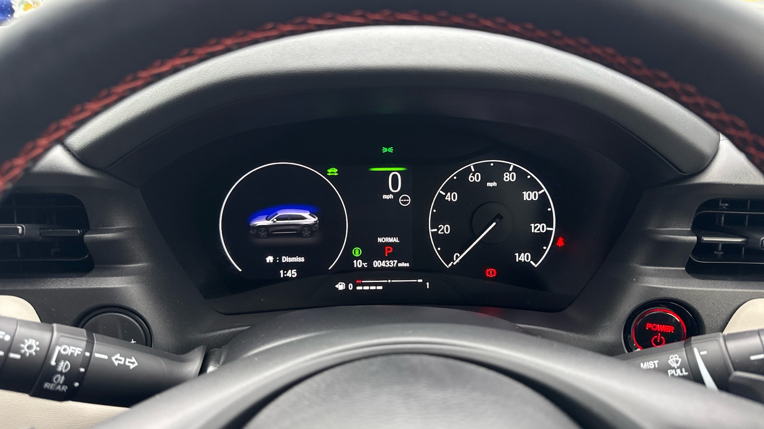 Used Honda HR-V 2024 for sale - 77179457: Photo 11