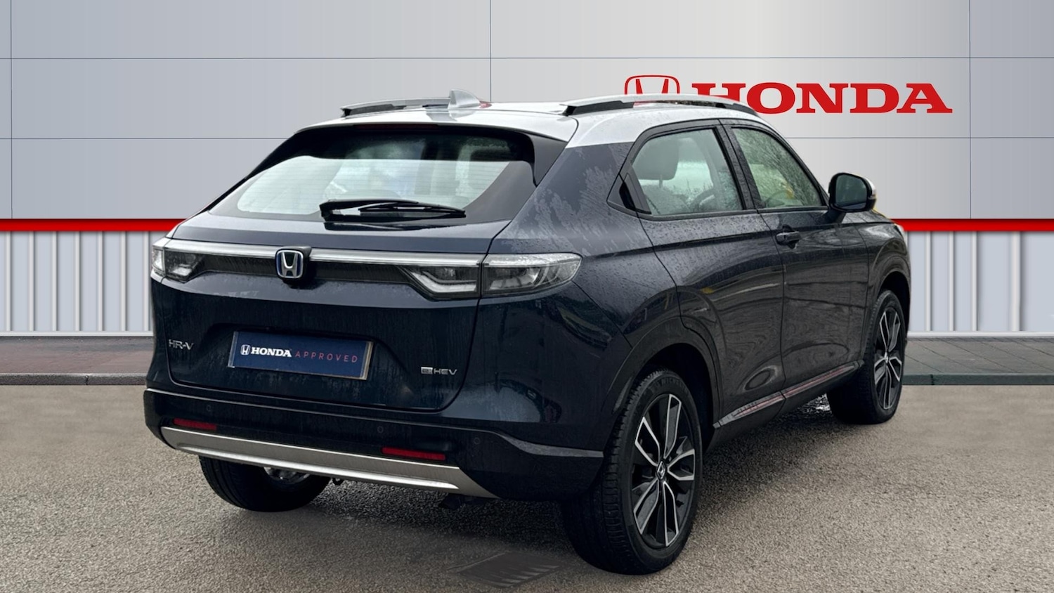 Used Honda HR-V 2024 for sale - 77179457: Photo 12