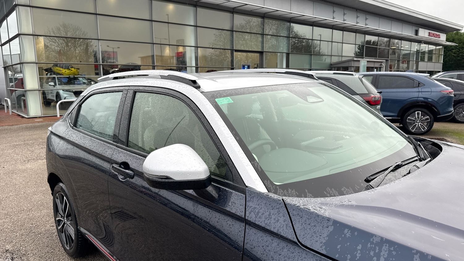 Used Honda HR-V 2024 for sale - 77179457: Photo 17