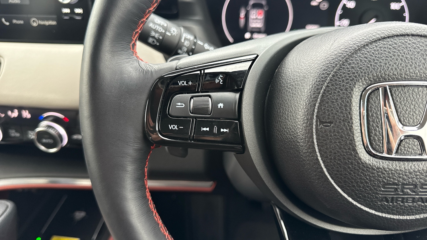 Used Honda HR-V 2024 for sale - 77179457: Photo 21