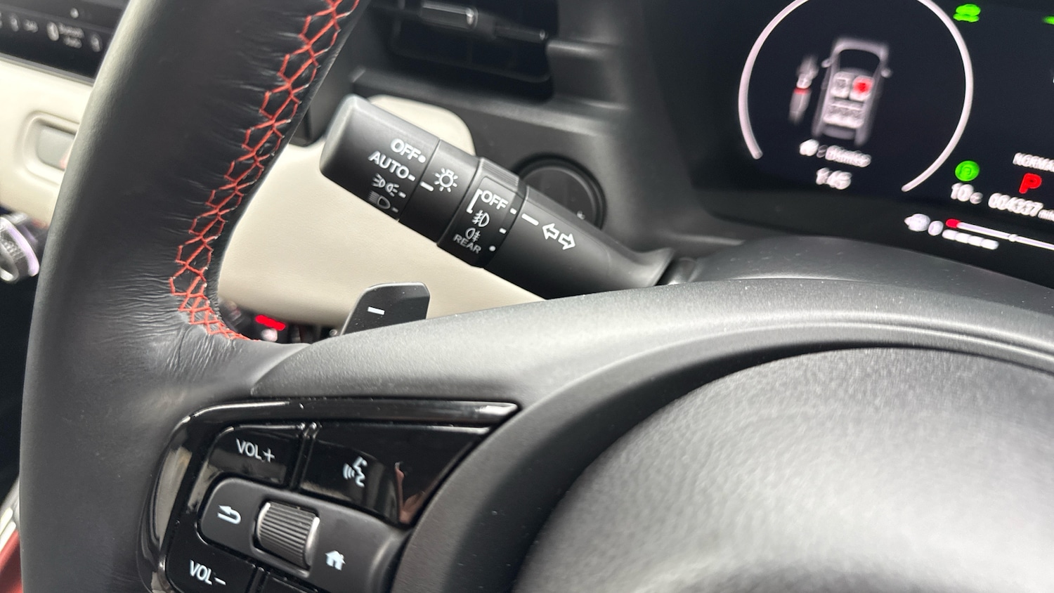 Used Honda HR-V 2024 for sale - 77179457: Photo 23