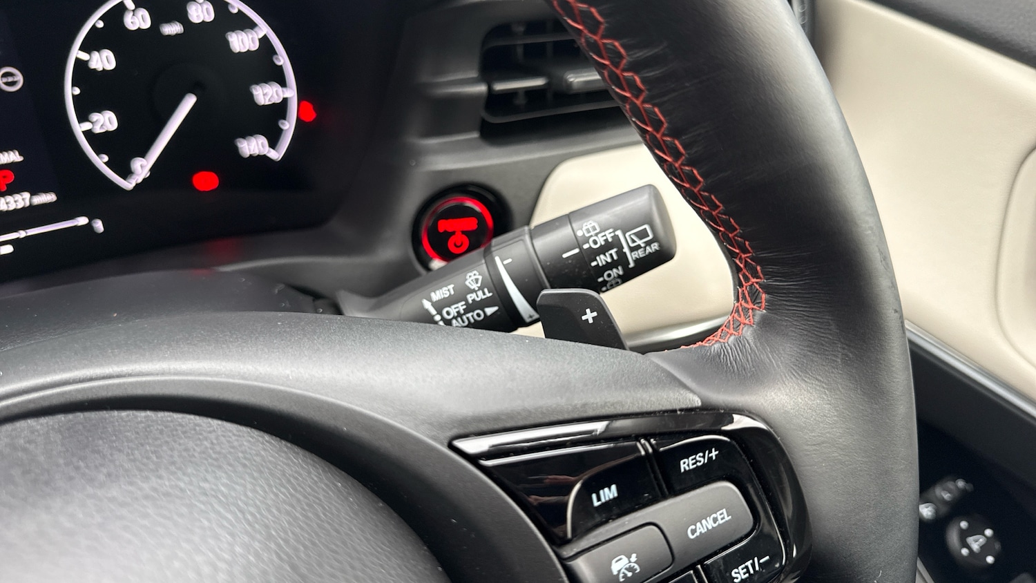 Used Honda HR-V 2024 for sale - 77179457: Photo 24