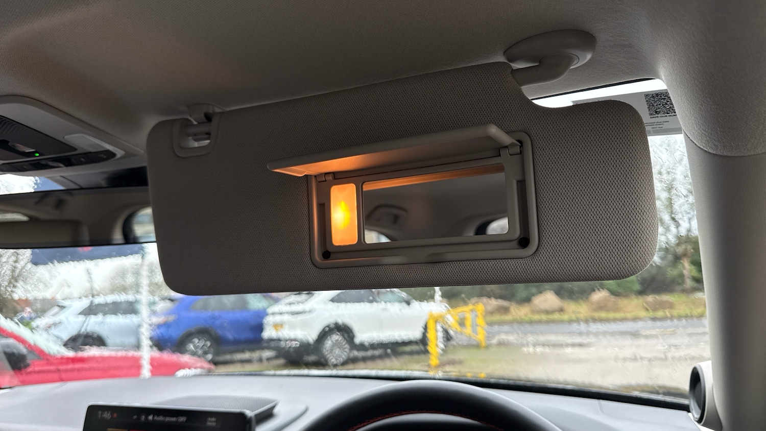 Used Honda HR-V 2024 for sale - 77179457: Photo 29