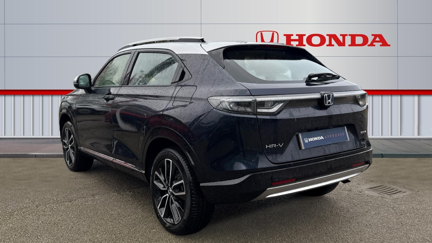 Used Honda HR-V 2024 for sale - 77179457: Photo 3