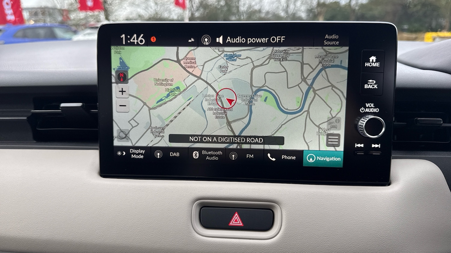 Used Honda HR-V 2024 for sale - 77179457: Photo 31