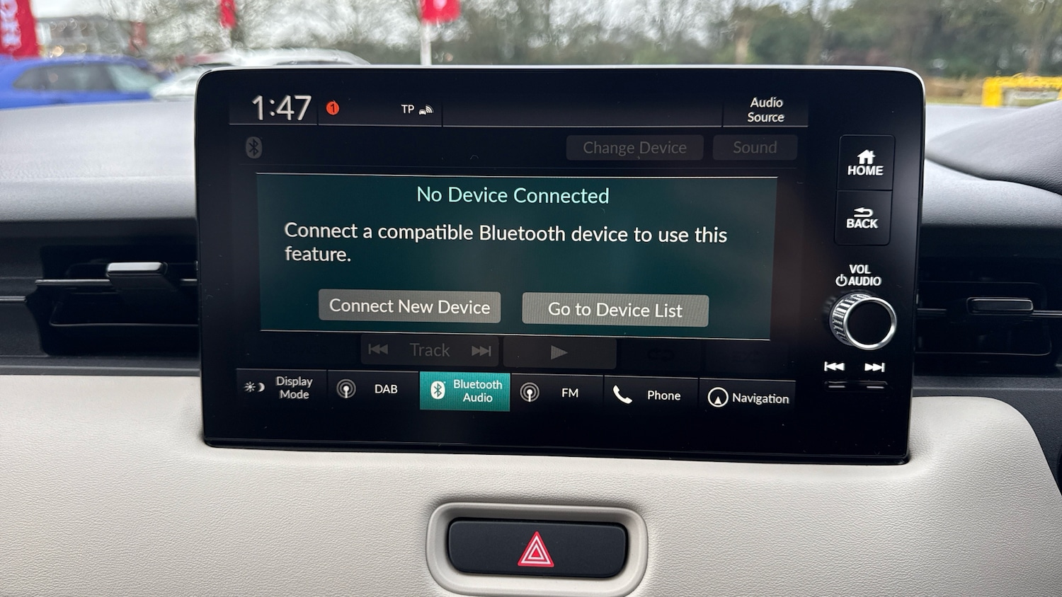 Used Honda HR-V 2024 for sale - 77179457: Photo 32