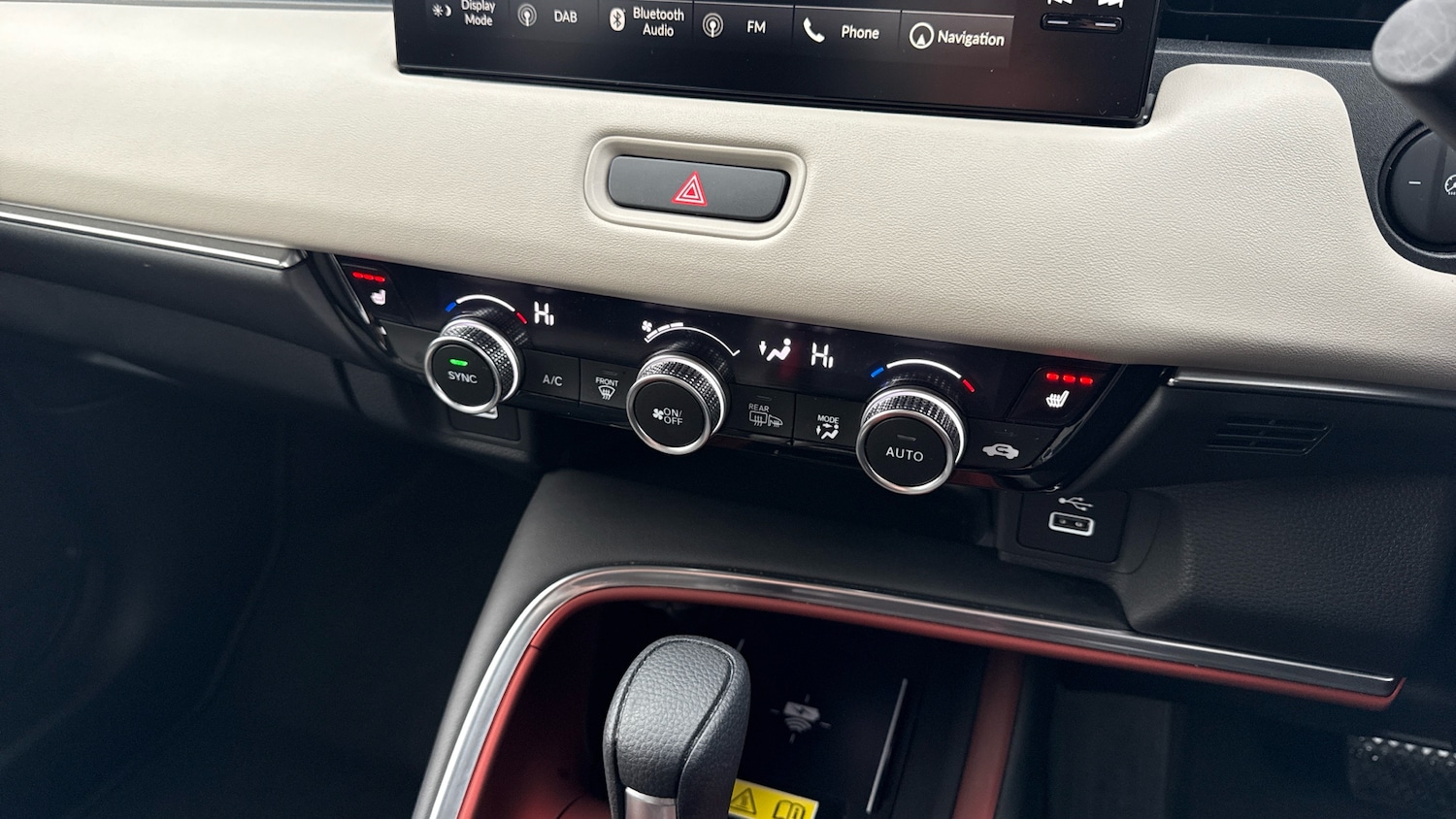 Used Honda HR-V 2024 for sale - 77179457: Photo 33