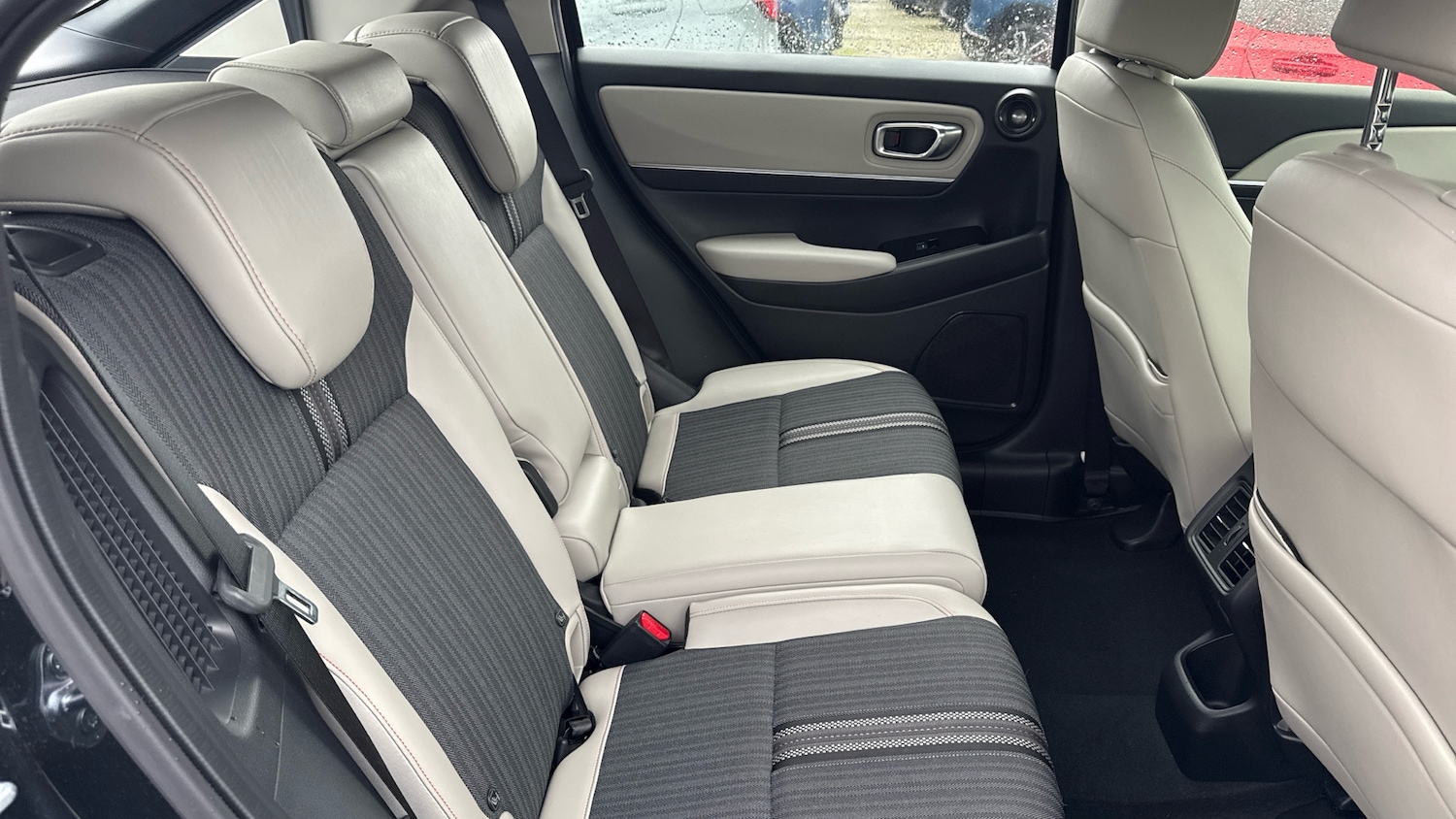 Used Honda HR-V 2024 for sale - 77179457: Photo 38