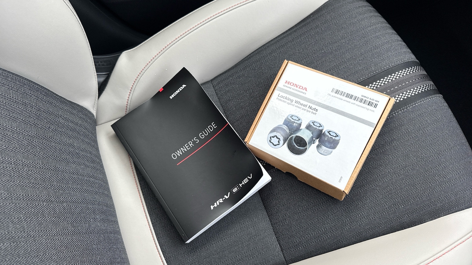 Used Honda HR-V 2024 for sale - 77179457: Photo 39