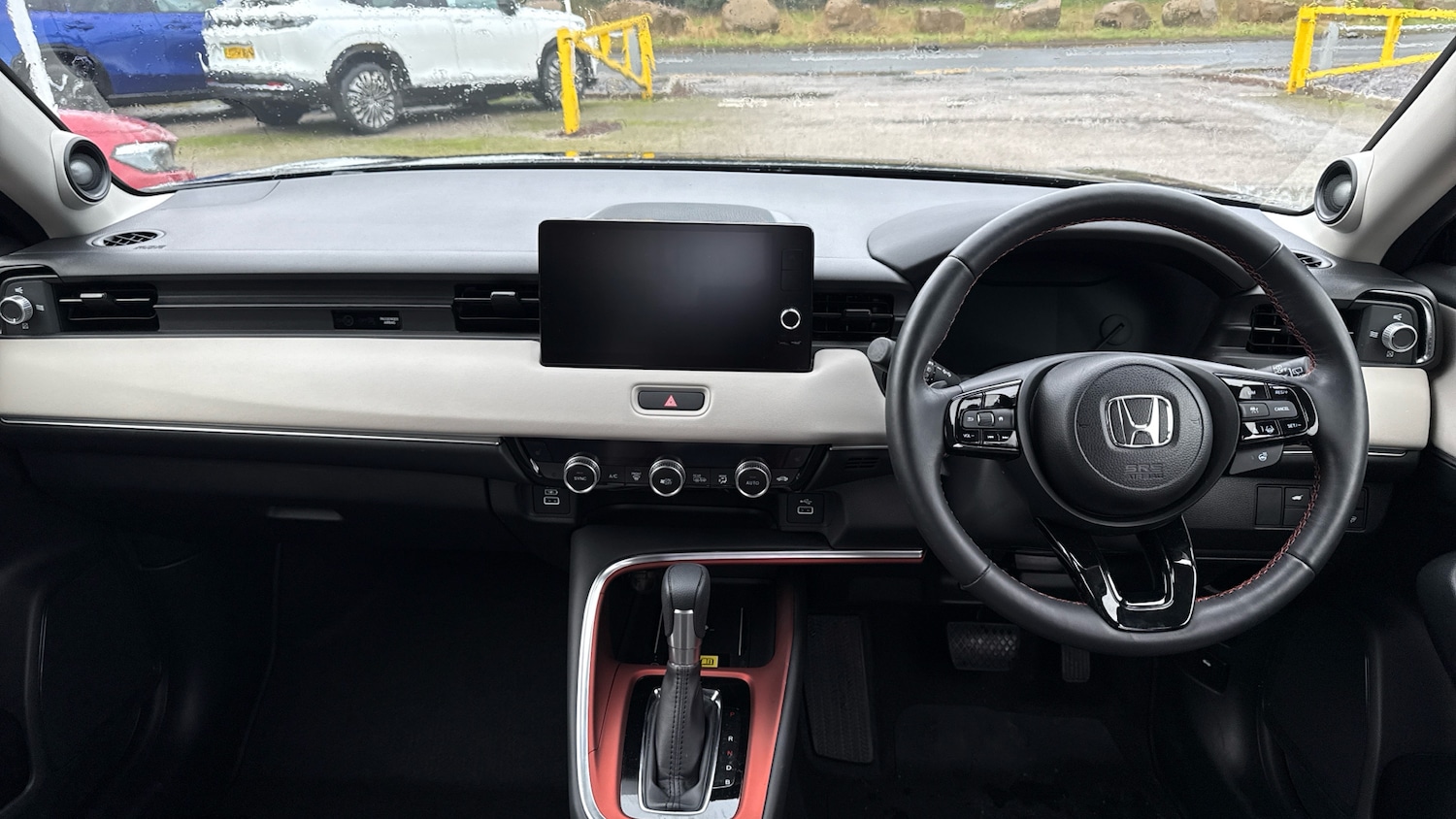 Used Honda HR-V 2024 for sale - 77179457: Photo 4